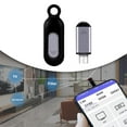 thumbnail image 4 of Control remoto Controlador de aplicación de teléfono móvil Interfaz micro USB Plug and Play Micro-USB GRIS, 4 of 9