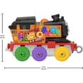thumbnail image 2 of Thomas & Friends Toy Train, Celebration Nia Diecast Metal Engine for Preschool Kids, 2 of 6