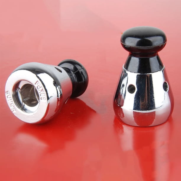 Válvula de presión y seguridad para olla a presión, accesorio para aparatos de cocina, diámetro interno de 10 mm