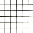 thumbnail image 2 of Trident Fence 19ga. Welded Wire PVC Coated Fence Roll 1in x 1in Mesh - 2ft x 50ft, 2 of 4