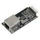 thumbnail image 1 of WDOplteas LAN8720 3.3V RMII Placa Desarrollo Interfaz Transceptor Capa Física Red, 1 of 9