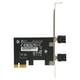 thumbnail image 4 of Tarjeta de Red TP-LINK Archer TX20E PCIe Wi-Fi 6 AX1800 Bluetooth 5.2 Doble Banda 1800Mbps, 4 of 6
