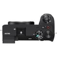 thumbnail image 4 of Sony Alpha 6700 – APS-C Interchangeable Lens Camera, 4 of 5