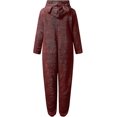 thumbnail image 5 of Pyjamas d'Hiver pour Femmes, Pyjamas à la Mode et Pyjamas de Loisirs Chauds pour l'Hiver, 5 of 5