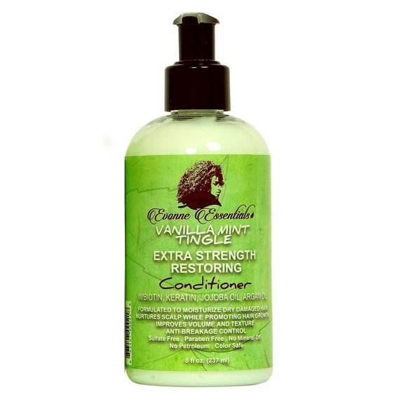 Evonne Essentials Extra Strength Restoring Conitioner