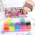 thumbnail image 3 of Kit de recarga de gomas Kit para hacer pulseras   ER, 3 of 5
