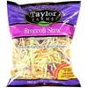 Taylor Farms: Slaw Broccoli, 12 oz