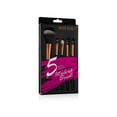 thumbnail image 1 of Swiss Beauty Makeup Brush Set, Gold, 100g, 1 of 4