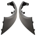 thumbnail image 3 of New Left Lower and Right Lower Headlight Filler Compatible With Ram ProMaster 1500 Base 6 Cyl 3.6L ProMaster 3500 Base 4 Cyl 3.0L 2014-2022 By CH1088103 CH1089103 1ZT60ZZZAA, 3 of 8