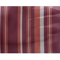 thumbnail image 5 of oneOone Georgette Viscose Magenta Fabric Stripes Quilting Supplies Print Sewing Fabric By The Yard 42 Inch Wide-6G, 5 of 6