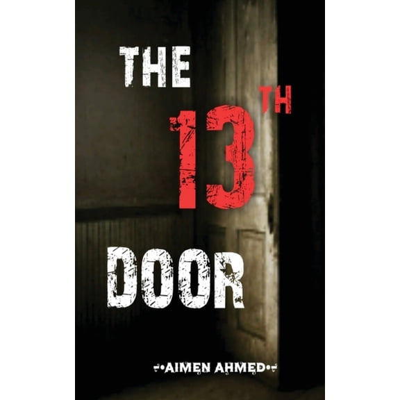 The 13th Door, (Paperback)