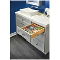 thumbnail image 5 of Rev-A-Shelf 4Vdo-15Sc-1 Wood Classics 18-11/16" Wood Vanity Cabinet Replacement Drawer, 5 of 5