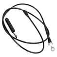 thumbnail image 2 of 1.9M Premium Trimmer Line For Powerful & Precise Cutting,1 Lawn Mower Clutch Cable Clearance, 2 of 6