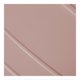 thumbnail image 3 of Set 5 Macetas Amalfi Redondas D15.3cm Con Rejilla Interna (Rosa Satin), 3 of 4