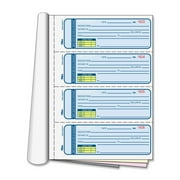 Rent Receipt Book