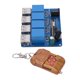 thumbnail image 5 of Módulo de alimentación USB de alta capacidad NikouMX, 5 of 8