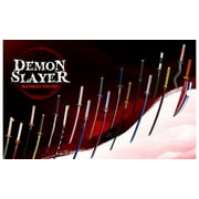 41 inches Demon Slayer Sword Tanjiro Kagura with Belt and Holder