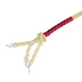 thumbnail image 2 of Nrs Natural 3-Strand Core Poly Calf Rope Natural 10.2, 2 of 3