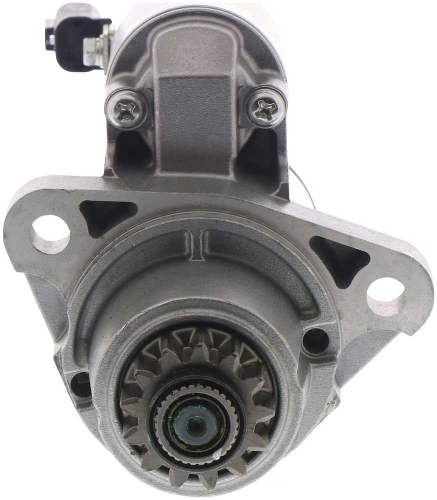 Bosch SR2322X Premium Starter