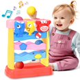 thumbnail image 1 of Juguete Pound A Ball AuroTops Musical Light & Sound, 1 of 7