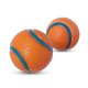 thumbnail image 2 of Juguete de tenis vocalizado de látex para perros, pelota de baloncesto, juguete interactivo para perros pequeños y medianos, suministros para mascotas, 2 of 3