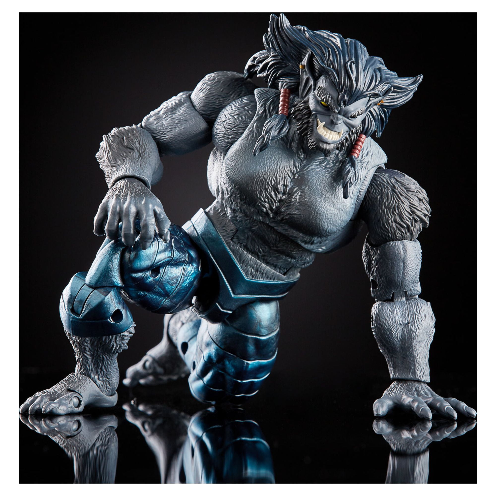 Marvel Legends Marvel’s Dark Beast X-Men: Age of Apocalypse Action Figure