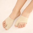thumbnail image 4 of Daily Mix Store Hallux Valgus Corrector, Orthopedic Bunion Corrector Soft and Breathable, 4 of 9