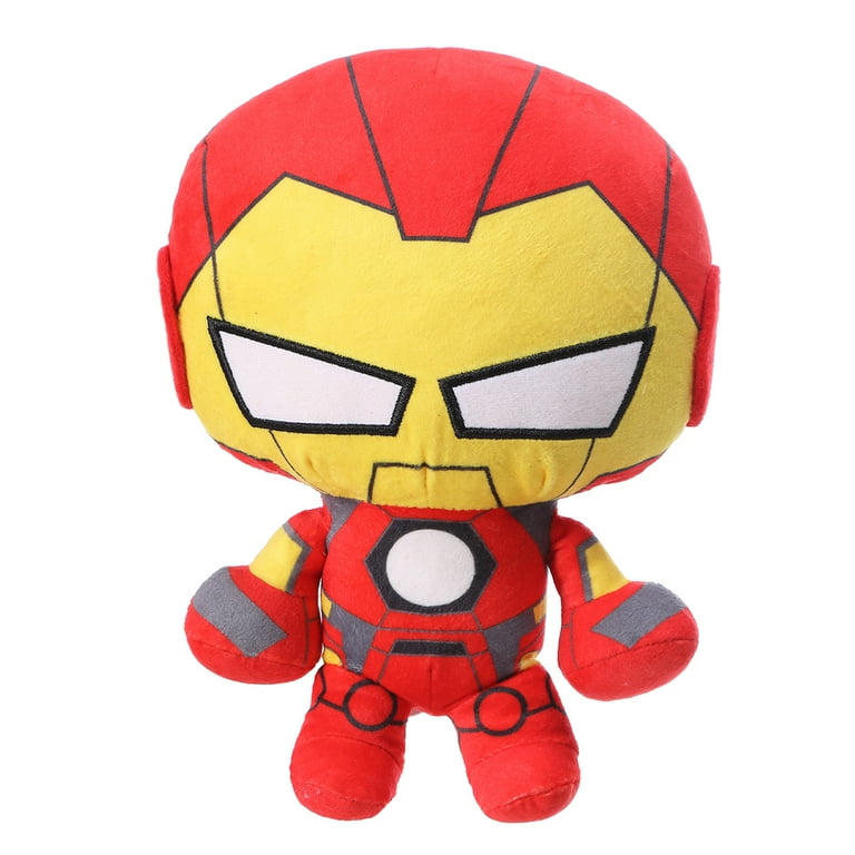 Peluches marvel miniso sale
