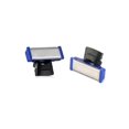 thumbnail image 1 of Tête de Remplacement pour Rasoir Électrique Tondeuse Nettoyage Tête de Rasage de Remplacement, 1 of 1