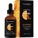thumbnail image 1 of New York Biology Suero De Vitamina C Para Rostro Con Ácido Hialurónico Y 20% De Vitamina C - 1 Fl Oz - Suero Facial Hidratante Antienvejecimiento Para Manchas Oscuras, Círculos Oscuros, Líneas Finas Y, 1 of 1
