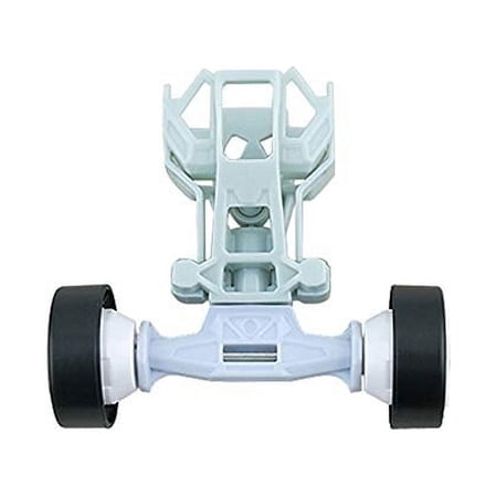 Replacement Parts for Hot-Wheels TechMods - FRW25 ~ Tech Mods Accelo GT ~ Replacement Front End Clip price history on PriceWatchPro