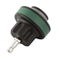 thumbnail image 3 of STEELMAN Nylon NO.12 Radiator Expansion Tank Test System Adapter, 60414, 3 of 4