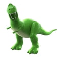 thumbnail image 1 of Figura de Acción Mattel Pixar Rex 7 pulgadas, 1 of 7