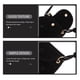 thumbnail image 5 of Bolso bandolera vintage con borlas y flecos para mujer., 5 of 7