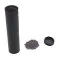 thumbnail image 2 of lionlar Metal Hand Shaker Percussion Instrument Sand Shaker Latin Samba Music Black, 2 of 7