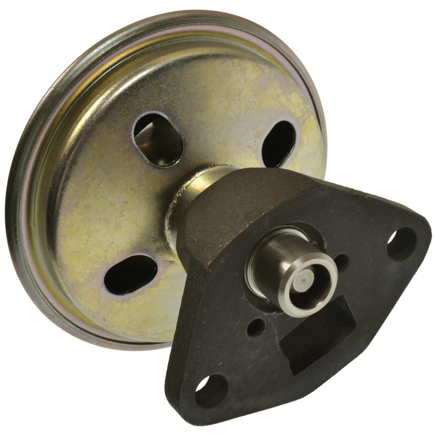 Standard EGV629 EGR Valve Fits select: 1992-1995 CHEVROLET GMT-400, 1989-1995 GMC SIERRA