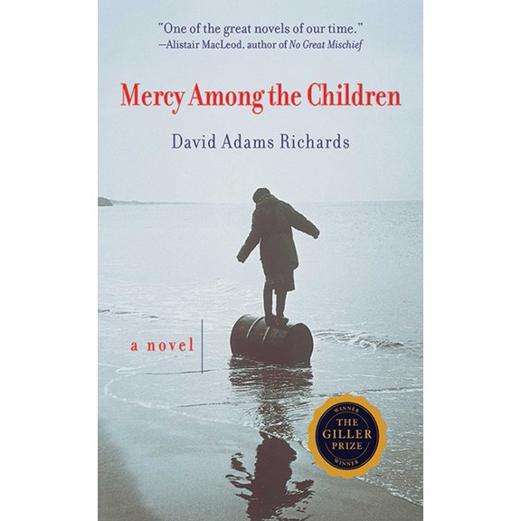 Mercy Among the Children : A Novel (Paperback)
