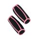 thumbnail image 2 of Pesas de mano Bolsa de arena de mano Cómodo Seguro Extraíble Agarre ergonómico 2x para Rosa 1 libra, 2 of 9