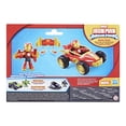 thumbnail image 5 of Set de Juego Hasbro Iron Man and his Awesome Friends Bólido Iron, 5 of 5