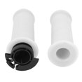 thumbnail image 4 of Motorcycle Throttle Handle, Easy Control Comfortable Throttle Handle Anti Slip For Motorbike, 4 of 8