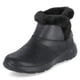 thumbnail image 4 of Bota Chukka Skechers On-the-go Joy 15501 para Mujer en Negro, 4 of 8