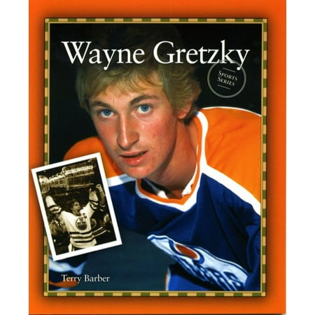 Wayne Gretzky - eBook