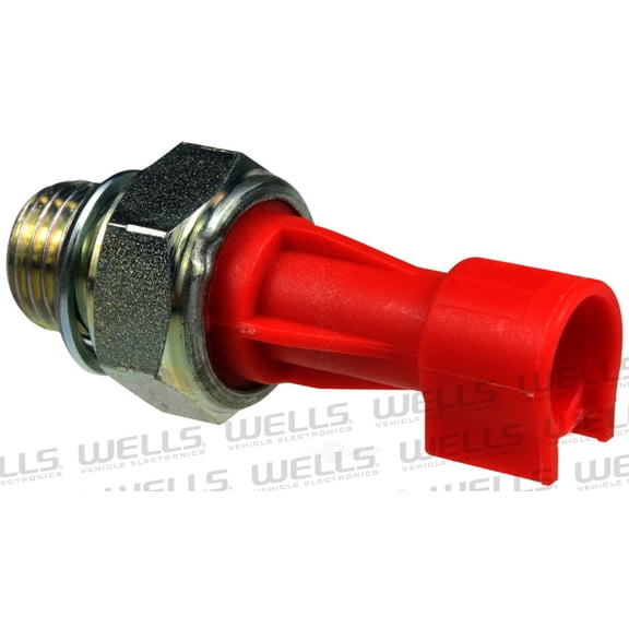 WVE 1S14331 Engine Oil Pressure Switch
