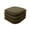 Chocolate Brown, variant on 4 Pack: Premium Memory Foam Non Slip Chair Cushions, Burgundy