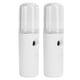 thumbnail image 1 of Handy Mini Mister, 2 piezas Nano Facial portátil Nano Facial Mister Facial Mister construido para profesionales, 1 of 12