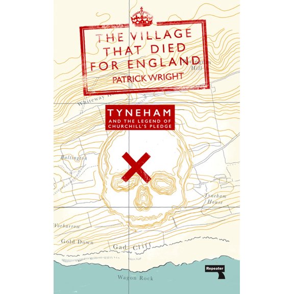 The Village That Died for England (Paperback)