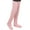 Pink, variant on Womens Over the Knee High Socks Extra Long Thigh High Socks Warm Stocking Lady Boot Socks Leg Warmers "Pink"