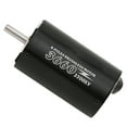 thumbnail image 1 of Pieza De Barco RC ANGGREK Motor Sin Escobillas SURPASS HOBBY 3660 Color Negro, 1 of 7
