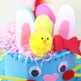 thumbnail image 3 of 2x Material de Capó de Pascua para Manualidades, Accesorio de Disfraz para Proyectos Infantiles, 3 of 8