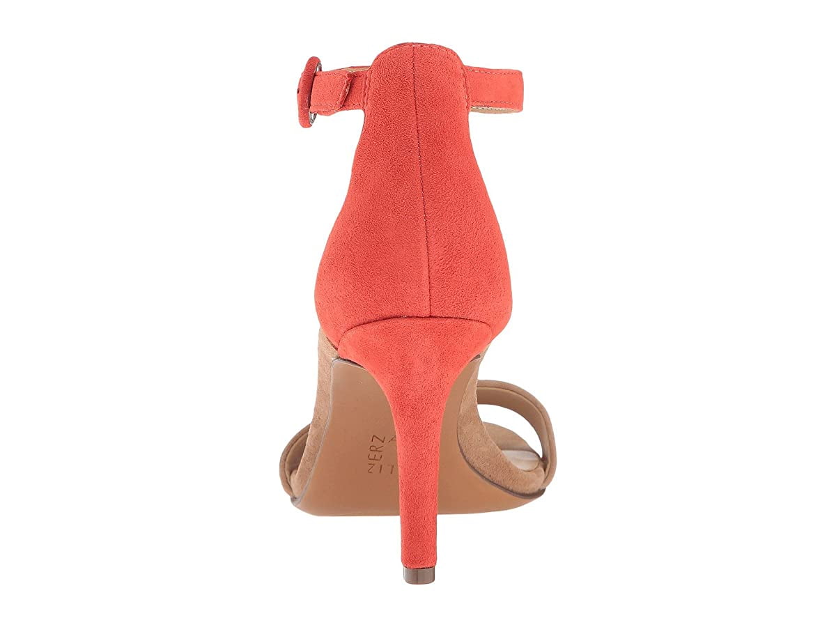 naturalizer kinsley red